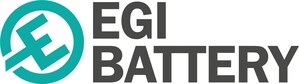 EGI Battery Announces Successful Close of $10 Million Seed Round