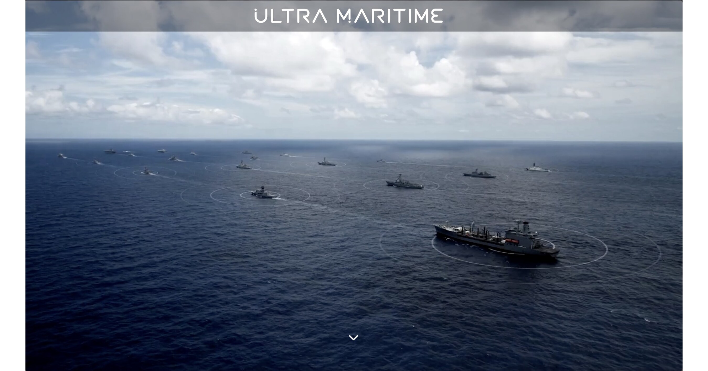 Ultra Maritime Announces Redesigned Website to Reflect Its Innovative and Mission Ready Next Gen Undersea Warfare Solutions Ultra Maritime Announces Redesigned Website to Reflect Its Innovative and Mission Ready Next Gen Undersea Warfare Solutions