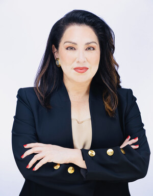 Olga Camargo, 2025 Chicago United Business Leader, Expands Leadership as CEO &amp; Chief of Financial Empowerment at Prosperity Rise Mindset