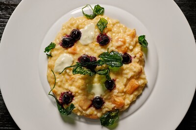 Fora Debuts New Menu March 2 Under Executive Chef Marcello Florio