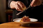 Chitarra al Ragù Pasta - Cut by hand. Short rib ragù simmered long enough to lose all ambition except depth. The dish that most honestly represents what this kitchen values.