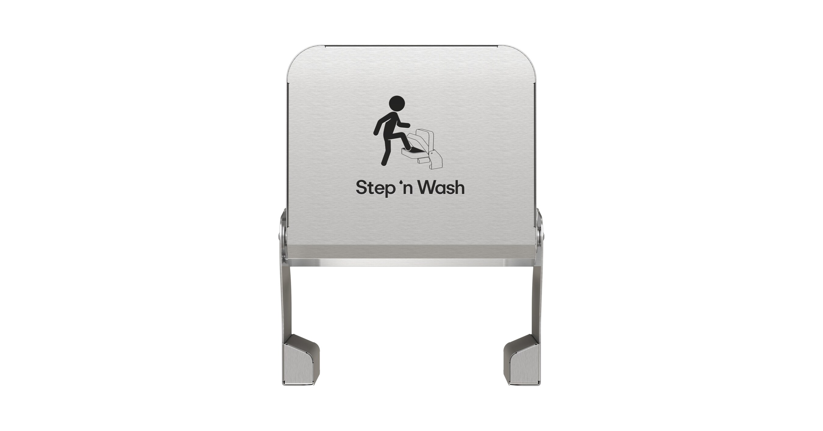 Step 'n Wash Refines Its Children's Step Stool for the Modern Commercial Restroom
