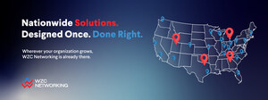 WZC Networking Celebrates 20 Years of Engineering Critical Wireless Infrastructure Across the United States