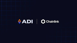 ADI Foundation and Chainlink Announce Official Partnership to Accelerate Stablecoin and Tokenization Strategy Across the Middle East, Africa, and Asia