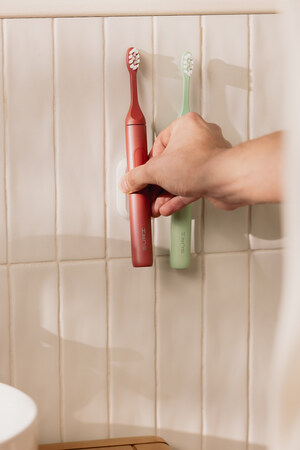 SURI makes its U.S. in-store debut at Target