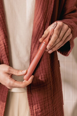 SURI introduces Canyon Sunrise, its first new colorway in over 18 months, now available in Target stores nationwide.