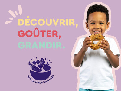 Mois de la nutrition : le Club des petits déjeuners mise sur la découverte alimentaire
