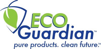 Eco Guardian Logo (CNW Group/Eco Guardian)