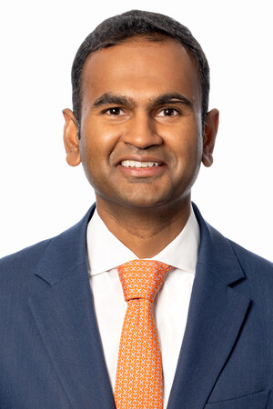 Wyndham Hotels &amp; Resorts Appoints Amit Sripathi Chief Financial Officer