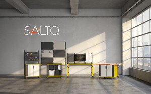 SALTO® Expands Product Line with Five New Additions Built for Maker and CTE Spaces