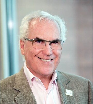 JusticeWorks YouthCare Founder, Dan Heit