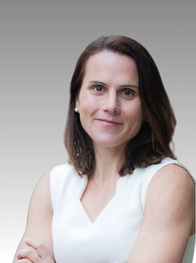 CMC Board Chair Charlotte Matthews