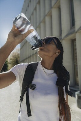 New Katadyn BeFree AC Bottles New Katadyn BeFree AC Bottles