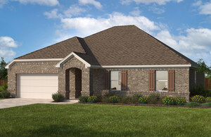KB HOME ANNOUNCES THE GRAND OPENING OF ITS NEWEST COMMUNITY IN ROSENBERG, TEXAS