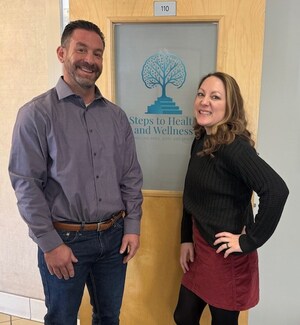 Steps to Health and Wellness Awarded Outpatient Substance Abuse Facility Accreditation from Joint Commission