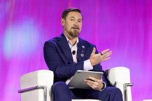 Stellar MLS Names Longtime Executive Shayne Fairley CEO