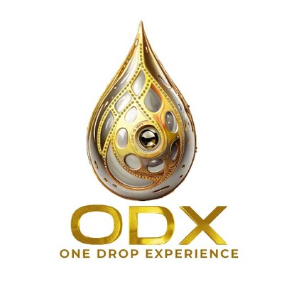 ODX STUDIOS LOGO ODX STUDIOS LOGO