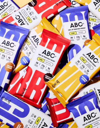 ABC 360 Bar Founder Tim Laros Announces National 