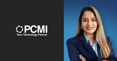 PCMI Appoints Sagini Ramesh as Chief Technology Officer to Advance Technical Strategy and Engineering Excellence
