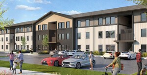 Safehold Closes 20th Affordable Housing Ground Lease, First in Texas