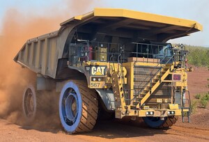 Real-World Validation: Global Air Cylinder Wheels' Air Suspension Wheel Demonstrates Strong Performance in Extreme Minnesota Mining Trial as Company Prepares The 2026 Commercial Release