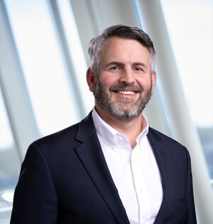 Diebold Nixdorf Names Andy Zosel as Chief Product and Technology Officer