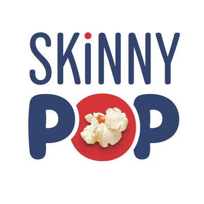 SkinnyPop logo