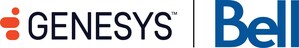 Bell Announces Federal Contact Centres Contract Powered by Genesys