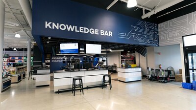 Micro Center North Jersey Announces Grand Re Opening In May 2026 The Knowledge Bar At Micro Center 