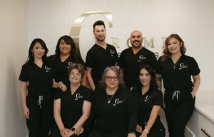 Chrome Aesthetics Joins Aviva Aesthetics, Expanding the Industry's Only Entrepreneur-Owned Platform into New Mexico