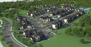 Landmark Properties Acquires Development Site in Oxford, Mississippi; Announces Plans for The Station at Oxford