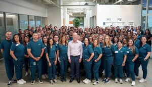 PDS Health Celebrates Dental Assistants Recognition Week, Honoring Over 6,500 Team Members Nationwide