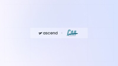 Ascend Named the Accounting Automation Partner for Combined Agents of America (CAA) Ascend Named the Accounting Automation Partner for Combined Agents of America (CAA)