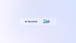 Ascend Named the Accounting Automation Partner for Combined Agents of America (CAA)