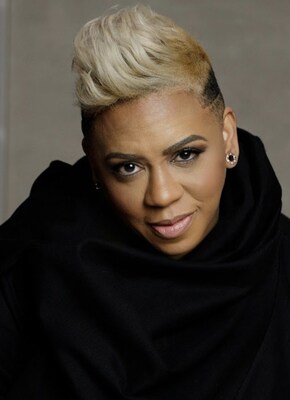 Nia T. Hill Founder and CEO, ODX Studios. Nia T. Hill Founder and CEO, ODX Studios.