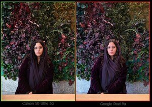 TECNO CAMON 50 Ultra 5G Achieves Highest Camera Score Under $600, Named a Top Multi-Skin Tone Rendering Phone by DXOMARK Insights