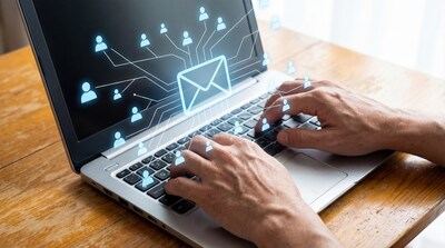 "Email's resilience as a marketing channel is unparalleled, and with the right technology, it's more powerful than ever." "Email's resilience as a marketing channel is unparalleled, and with the right technology, it's more powerful than ever."