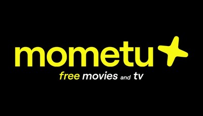 Mometu Logo