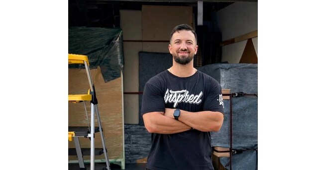 Michael Jenicek of Move Forward LLC Announces Future Plans to Expand Fleet