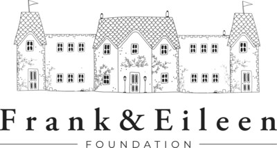 Courtesy of Frank & Eileen Foundation Courtesy of Frank & Eileen Foundation