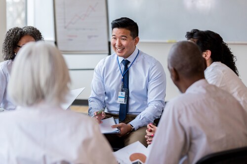 National University Launches School of Public Service Advisory Board