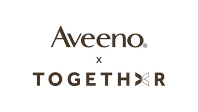 Aveeno x TOGETHXR The Strength Issue