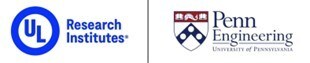 UL Research and Penn Logo