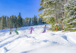 Epic Pass Lowers Prices for Gen Z to Make Hitting the Slopes Easier for Young Skiers and Snowboarders