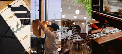 Katie's Pizza & Pasta Crestwood Location