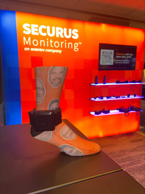 Securus Monitoring Reinforces Market Leadership in Community Supervision at APPA Winter Training Institute