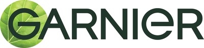 Garnier Logo (PRNewsfoto/Garnier USA)