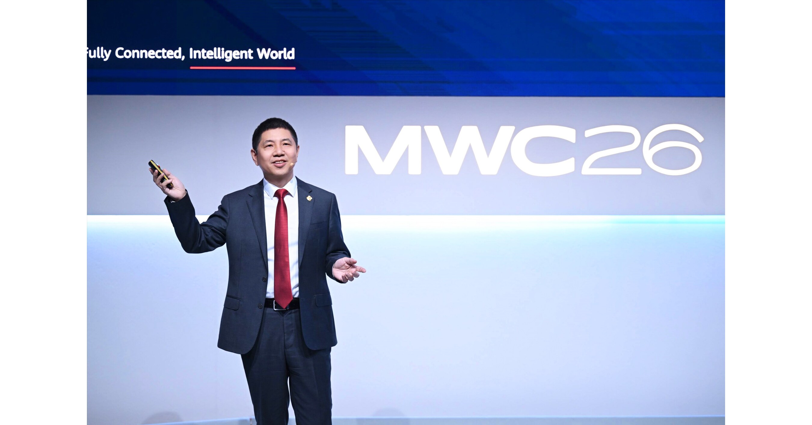 Huawei Launches NG WAN to Boost New Growth for Carriers