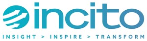 Incito Appoints Global Transformation Leader Michael J. Olive as Chief Operating Officer