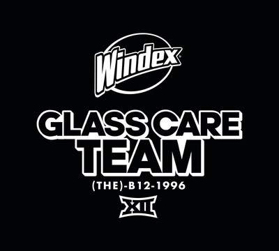 Windex® Named Official Glass Cleaning Partner of The Phillips 66 Big 12 Basketball Tournaments